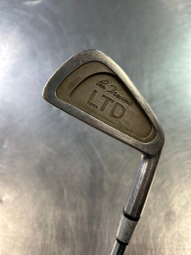 Used FAULTLESS Mens Individual Iron RH 3 Iron 11868-S000065063