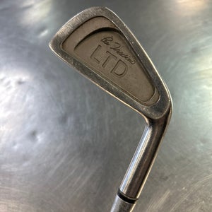 Used FAULTLESS Mens Individual Iron RH 5 Iron 11868-S000065061