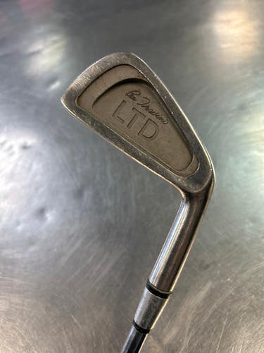 Used FAULTLESS Mens Individual Iron RH 5 Iron 11868-S000065061