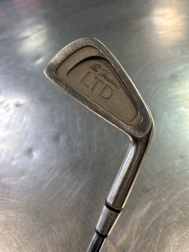 Used FAULTLESS Mens Individual Iron RH 5 Iron 11868-S000065061