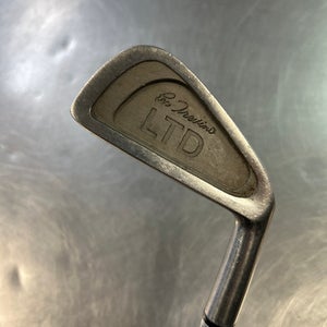 Used FAULTLESS Mens Individual Iron RH 4 Iron 11868-S000065060