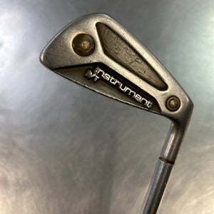 Used FIRST FLIGHT 3 Mens Individual Iron RH 6 Iron 11868-S000065058