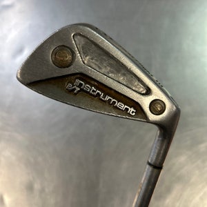 Used FIRST FLIGHT 3 Mens Individual Iron RH 8 Iron 11868-S000065059