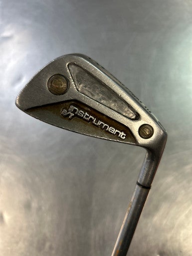 Used FIRST FLIGHT 3 Mens Individual Iron RH 8 Iron 11868-S000065059