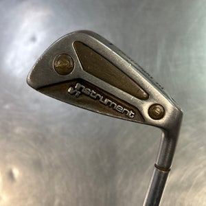 Used FIRST FLIGHT 3 Mens Individual Iron RH 7 Iron 11868-S000065057
