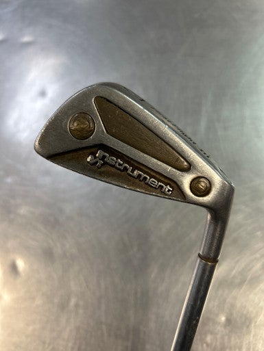 Used FIRST FLIGHT 3 Mens Individual Iron RH 7 Iron 11868-S000065057