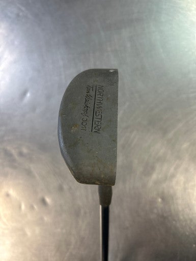 Used Northwestern 3011 Mens Putter RH 11868-S000065053