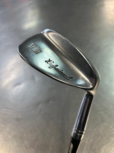 Used PITCHMASTER Golf Wedge Mens RH Pitching Wedge 11868-S000065054