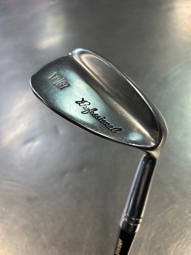 Used PITCHMASTER Golf Wedge Mens RH Pitching Wedge 11868-S000065054