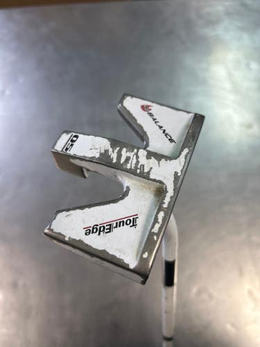 Used Tour Edge T BALANCE Mens Putter RH 11868-S000065056