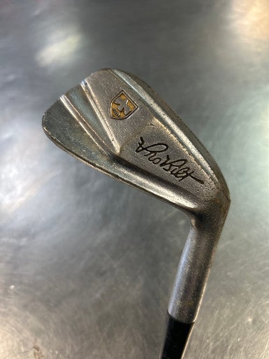 Used Northwestern PRO BILT Mens Individual Iron RH 9 Iron 11868-S000065055