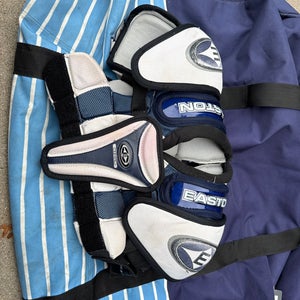 Easton Shoulder Pads