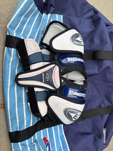 Easton Shoulder Pads