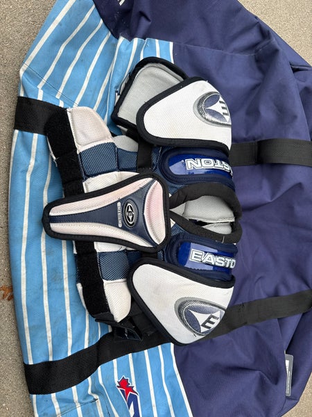 Easton Shoulder Pads