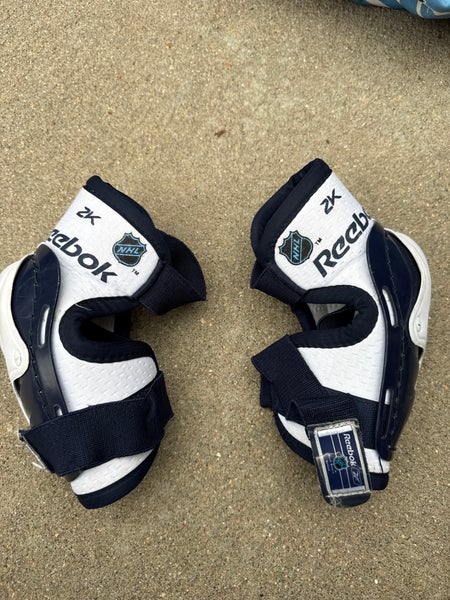 Reebok Elbow Pads (Used)