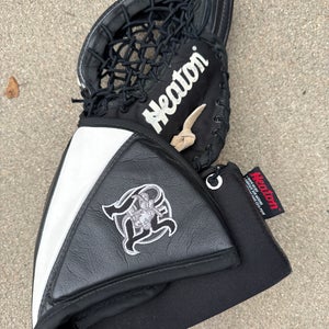 Heaton Regular (Used)