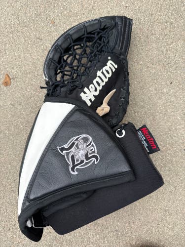 Heaton Regular (Used)