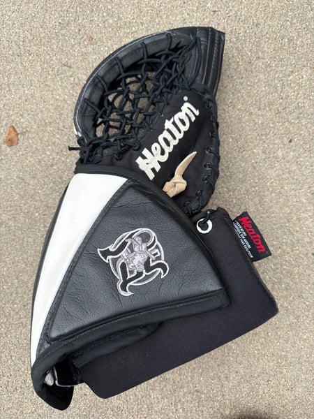 Heaton Regular (Used)