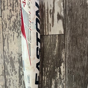 Easton ADV 360 Composite USSSA Certified Bat (-10)  21 oz 31" (Used)