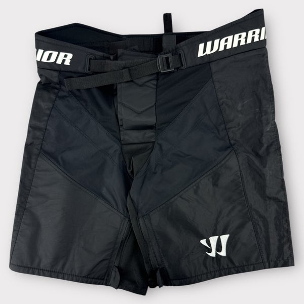 Pro Stock Used Medium Warrior Covert Black Girdle Shell