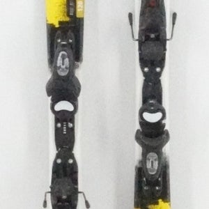 Rossignol Roc Kids Skis with Bindings - 120 cm Used