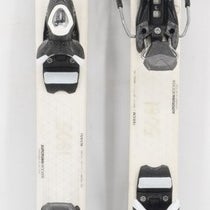 Rossignol Experience E RTL Adult Skis with Bindings - 150 cm Used