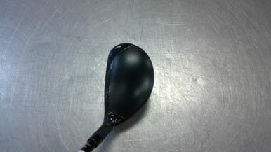 Used Taylormade STEALTH Mens Hybrid Club RH 4 Hybrid 11339-S000193888