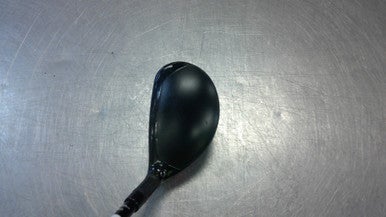 Used Taylormade STEALTH Mens Hybrid Club RH 4 Hybrid 11339-S000193888
