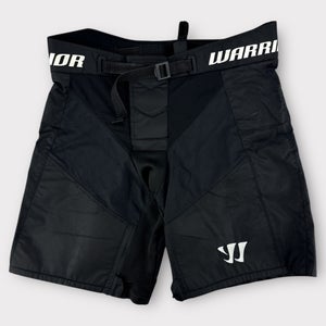 Pro Stock Used Medium Warrior Covert Black Girdle Shell