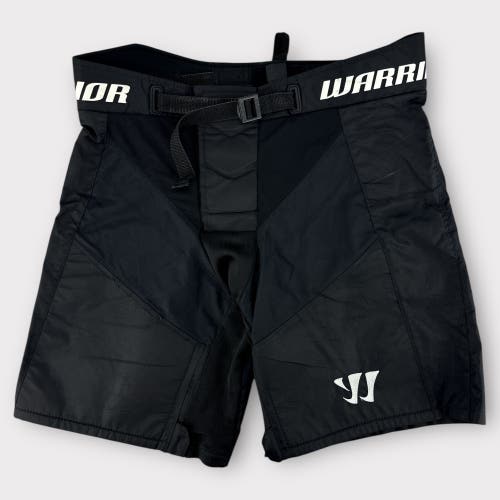 Pro Stock Used Medium Warrior Covert Black Girdle Shell