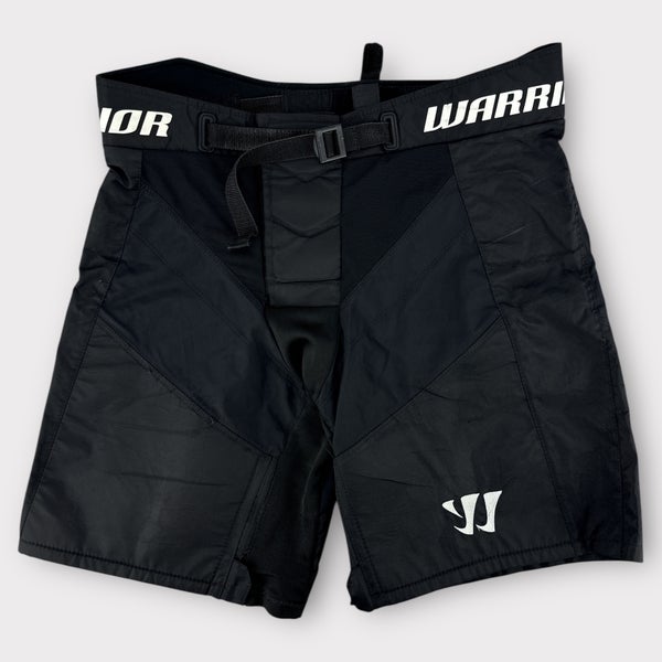 Pro Stock Used Medium Warrior Covert Black Girdle Shell