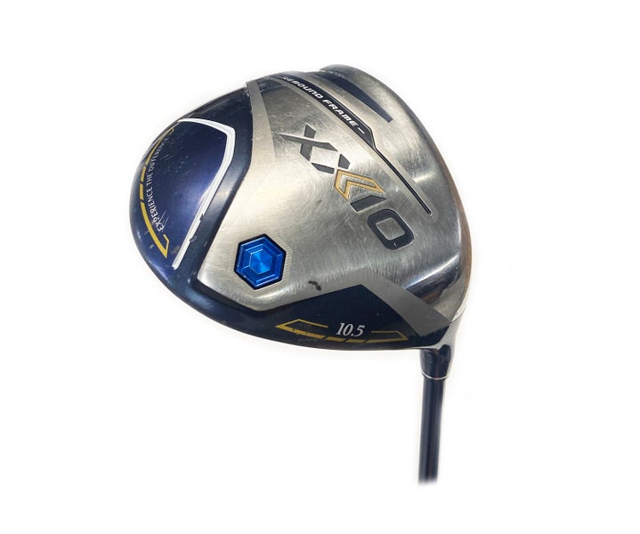XXIO 12 10.5* Driver Graphite MP1200 36g Regular Flex