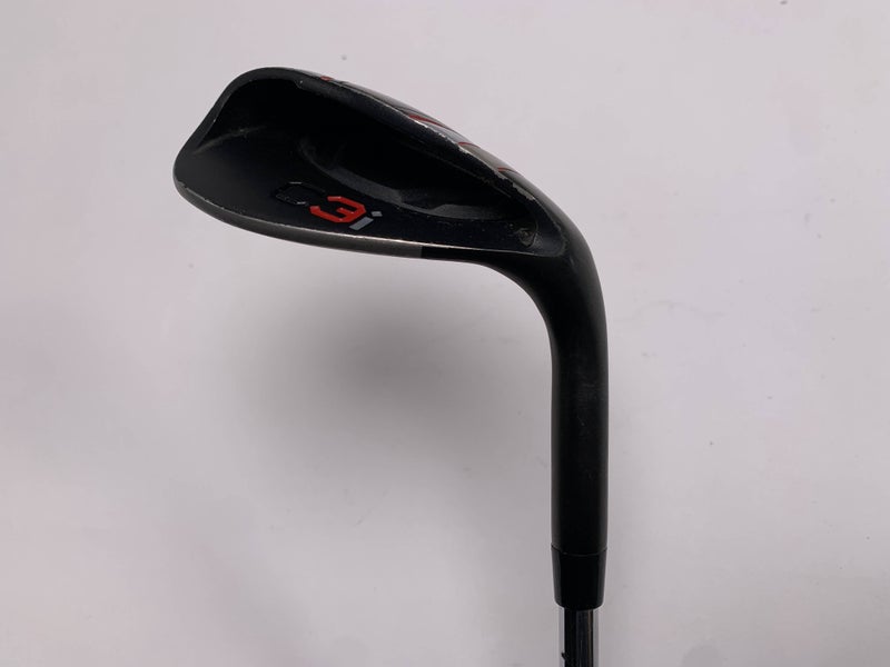 C3i Wedge 65* C3i Wedge Steel Mens RH