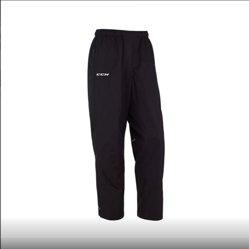 Black Medium Men's CCM Pants (New)