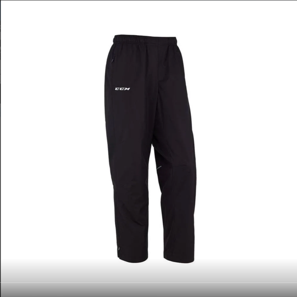 Black Medium Men's CCM Pants (New)