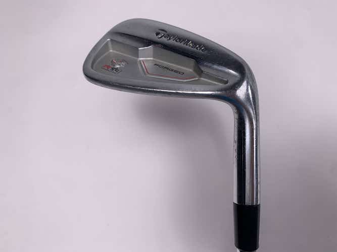TaylorMade RSi TP Pitching Wedge PW KBS Tour Stiff Steel Mens RH