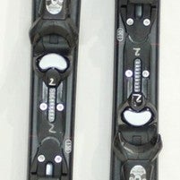 Rossignol Squad Pro 7 Kids Skis with Bindings - 130 cm Used