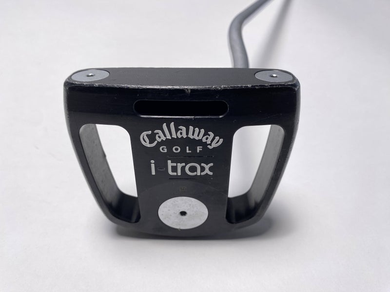 Callaway i-Trax Putter 35" Mens RH