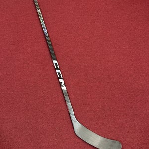 Senior CCM JetSpeed FT5 Pro Left Hand Hockey Stick P92M 75 flex  (New) Item#SAL75