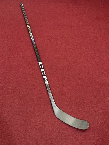 Senior CCM JetSpeed FT5 Pro Left Hand Hockey Stick P92M 75 flex  (New) Item#SAL75