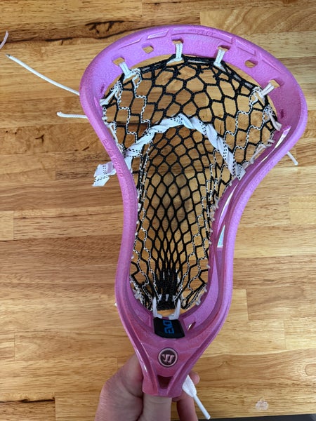 Warrior Evo Qx2-0 Strung Head (New)