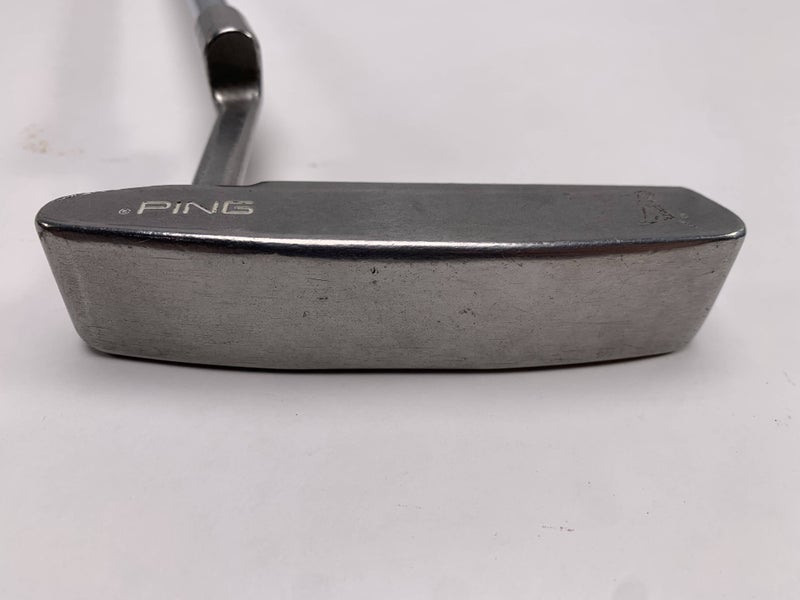 Ping Anser 2 Putter 35" Mens LH