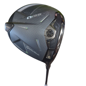 Used Taylormade QI35 Mens Driver RH 9.0 Degree 11833-S000165667