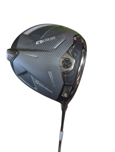 Used Taylormade QI35 Mens Driver RH 9.0 Degree 11833-S000165667