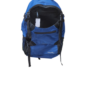 Used ATHLETICO BB/SB Player Carry Bag Royal Blue And Black 11833-S000165663