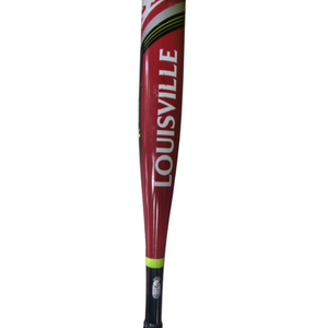 Used Louisville Slugger OMAHA 516 BB/SB T-Ball Bat 26" 11833-S000165660