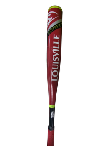 Used Louisville Slugger OMAHA 516 BB/SB T-Ball Bat 26" 11833-S000165660