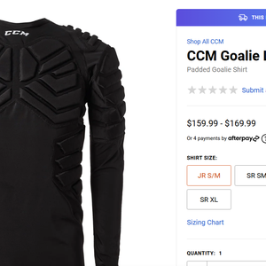 Senior CCM (New)