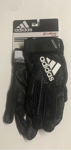 Adidas Adult Large Adizero Batting Gloves. $60 Retail Brand New !