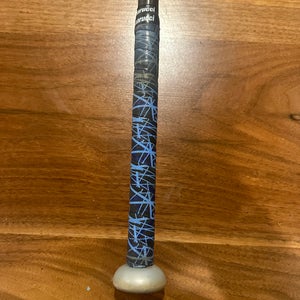 DeMarini Zoa Composite Bat (-10) 19 oz 29" (Used)